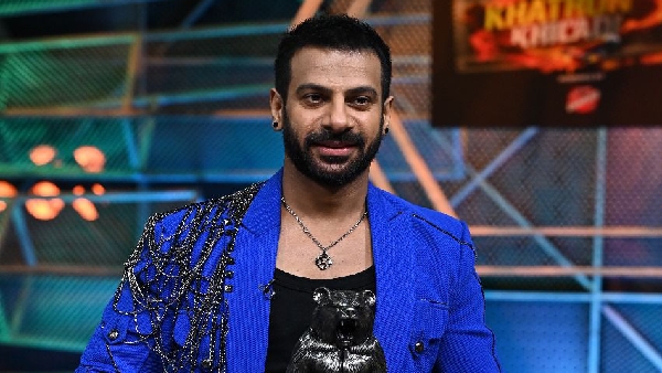 Karan Veer Mehra Wins Khatron Ke Khiladi 14
