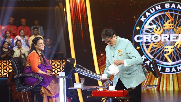 Kaun Banega Crorepati 16 Today Episode
