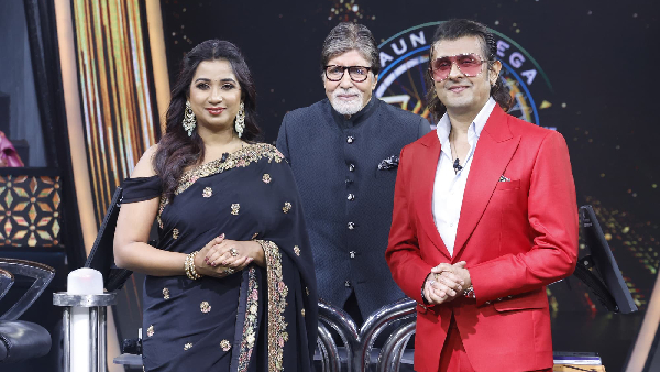 Kaun Banega Crorepati 16 Today Episode
