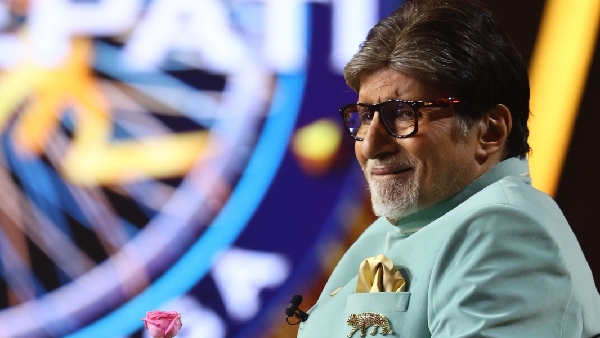 Kaun Banega Crorepati 16 Today Episode