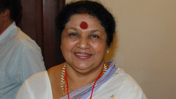 Malayalam Actress Kaviyoor Ponnamma in Critical Condition