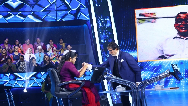 Apoorva Shetty s Moving KBC Journey Apoorva Shetty s Moving KBC Journey