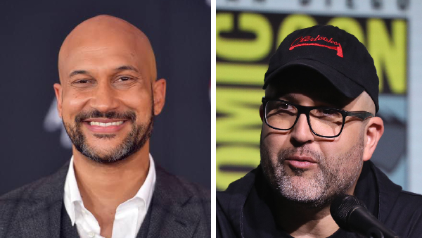 Keegan-Michael Key Gives Bumblebee A Hilarious New Twist