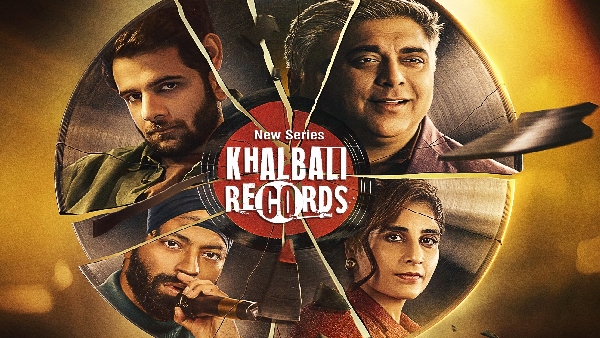 Khalbali Records OTT Release Date Trailer OUT