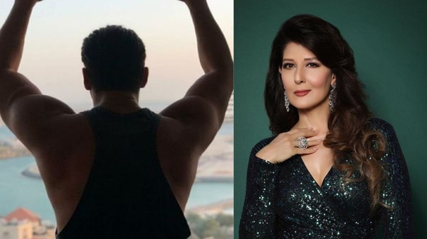 Meet The Khan Actor Who Almost Tied Knot