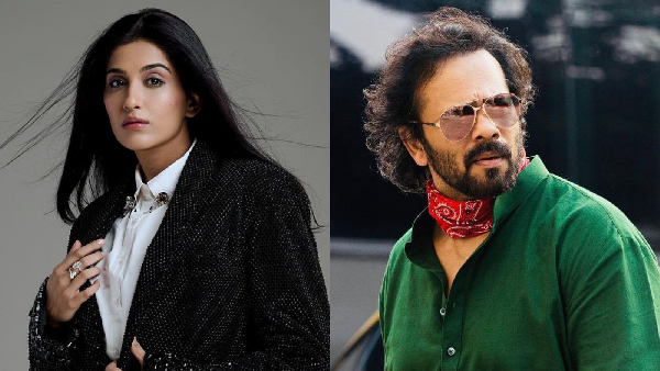 KKK 14 Nimrit Kaur Ahluwalia Emerges As A True All-Rounder KKK 14 Nimrit Kaur Ahluwalia Emerges As A True All-Rounder