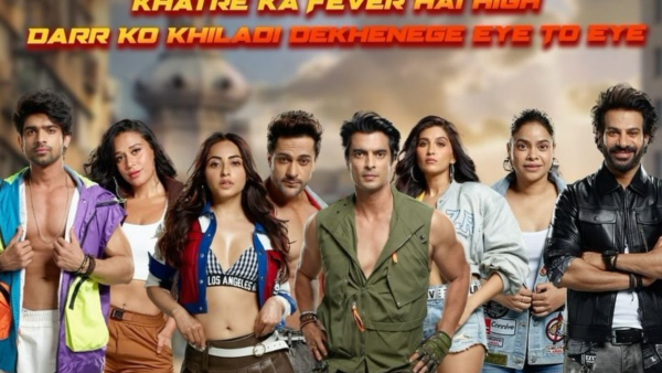 Khatron Ke Khiladi 14 Semi Final Episode