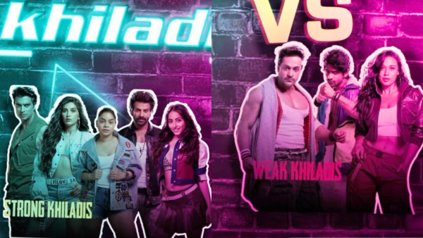 Khatron Ke Khiladi 14 Today Episode Who Will Get Fear Fanda amp amp Face Eviction After Shilpa Shinde s Elimination