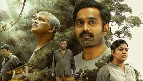 Asif Ali And Aparna Balamurali s Kishkindha Kaandam X Review