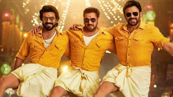 Kisi Ka Bhai Kisi Ki Jaan TV Release Time Kisi Ka Bhai Kisi Ki Jaan TV Release Time