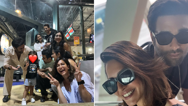 A Glimpse into Kriti Kharbanda s Digital Detox Week