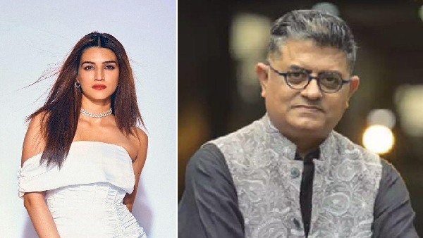 Tumbbad Re - Release Kriti Sanon and Gajraj Rao Hail Tumbbad Re - Release Kriti Sanon and Gajraj Rao Hail