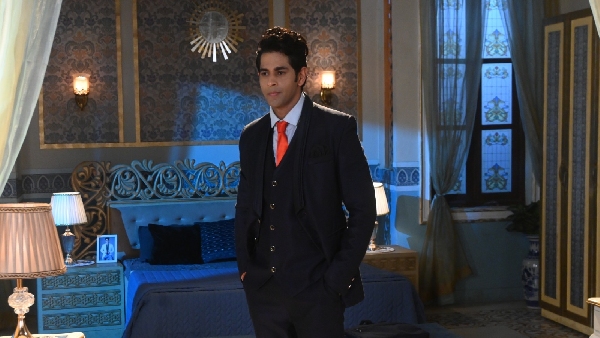 Lakshay Khurana Draws from Real-Life Experiences