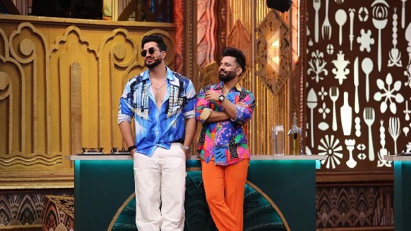 Laughter Chefs Unlimited A Comedic Celebration