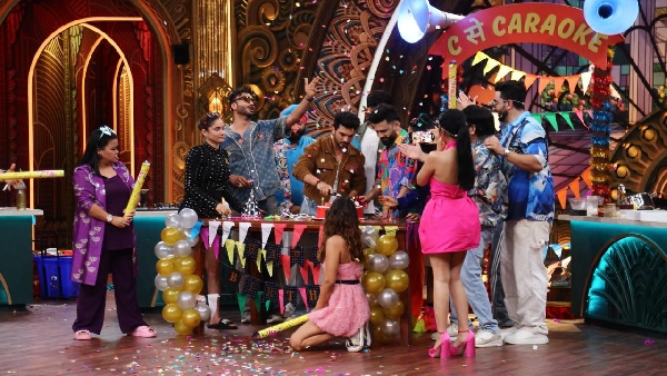 Laughter Chefs Unlimited A Comedic Celebration