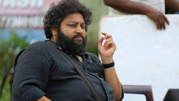 Not Part Of Progressive Filmmakers Lijo Jose Pellissery