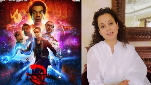 ENT LIVE Updates Stree 2 Crosses 530Cr Mark