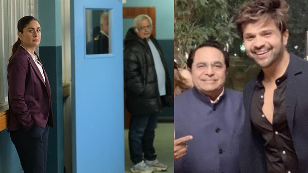 ENT LIVE Updates The Buckingham Murders Struggles In Week 1