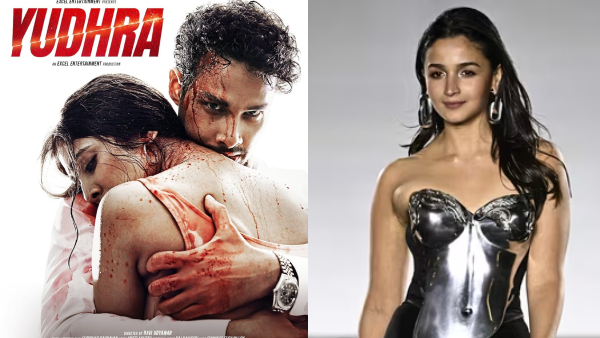 ENT LIVE Updates Yudhra Struggles On Day 4