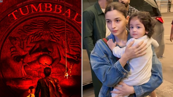 ENT LIVE Updates Tumbbad Crosses 7Cr Mark