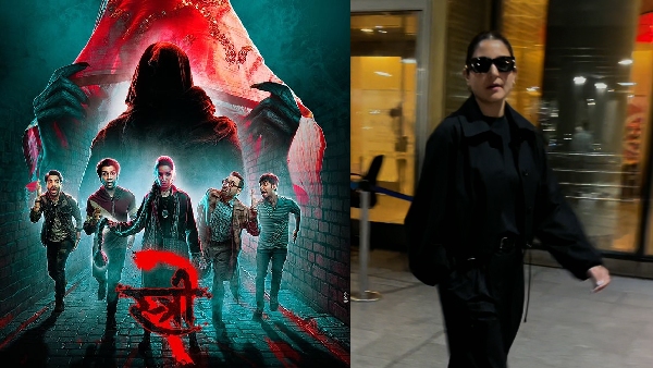 ENT LIVE Updates Stree 2 Crosses 490Cr On 3rd Tuesday