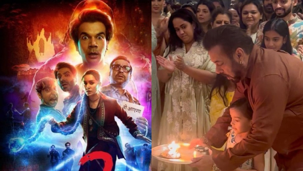 ENT LIVE Updates Stree 2 Crosses 515Cr Mark