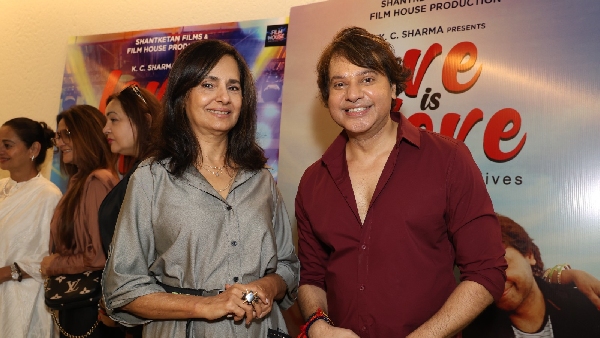 Love Is Love A Milestone In LGBTQ Cinema