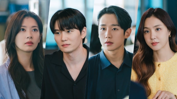 Love Next Door Episode 8 Release Date