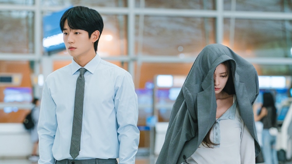 Love Next Door Episode 11 Release Date