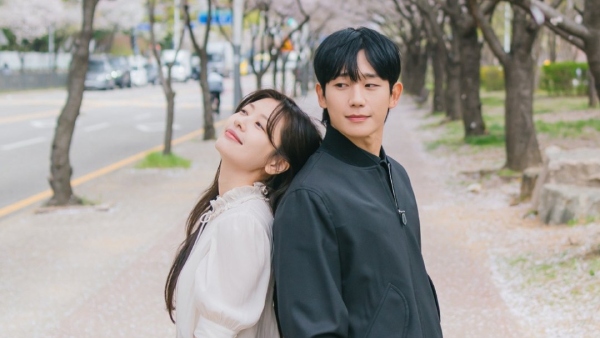 Love Next Door Episode 11 Release Time