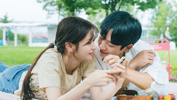 Love Next Door Episode 13 Release Time