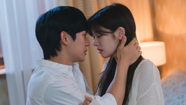 Love Next Door Episode 13 Release Date