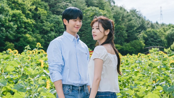 Love Next Door Episode 14 Release Time