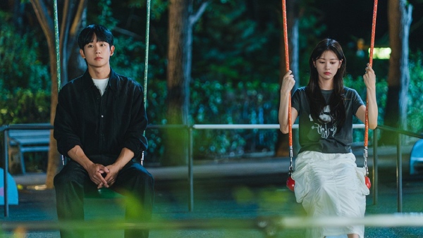 Love Next Door Episode 9 Release Date