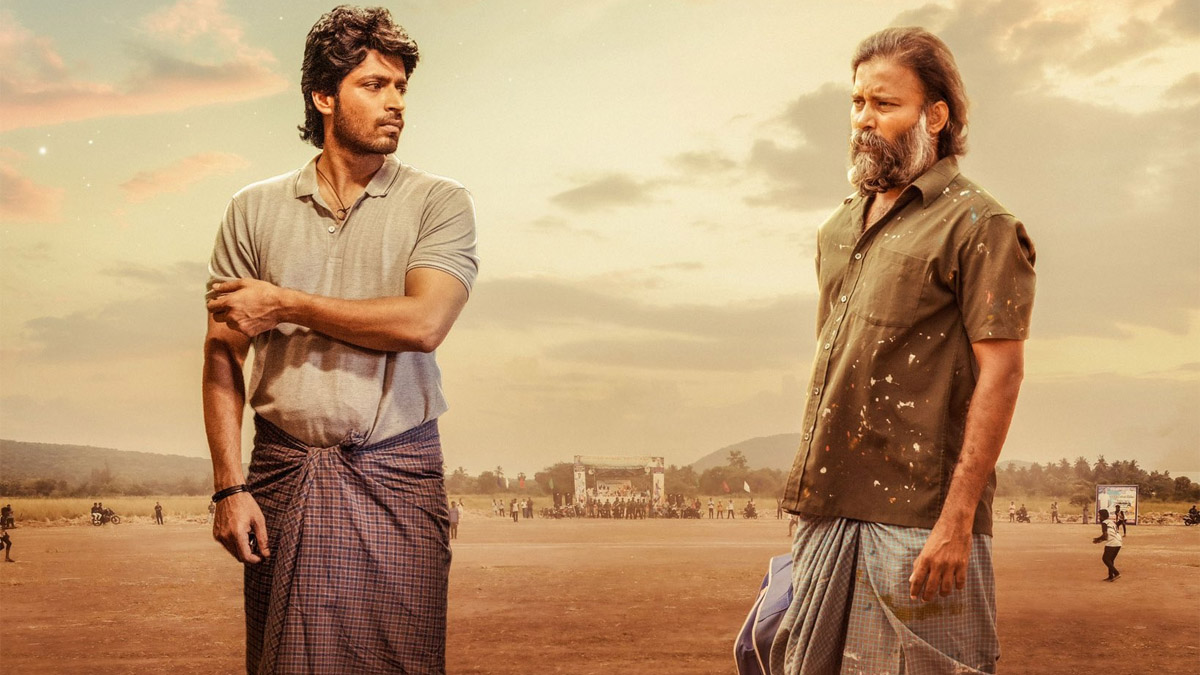 Lubber Pandhu Box Office Collection Day 6 Lubber Pandhu Today Box