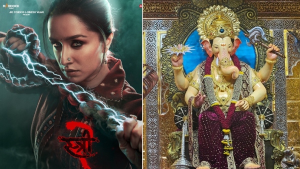 ENT LIVE Updates Stree 2 Crosses 500Cr Mark