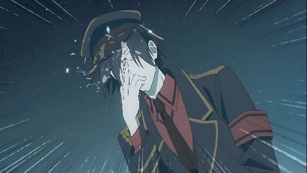 The Magical Girl amp amp The Evil Lieutenant Ep10 Release Time