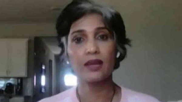 Actor Sowmya Accuses Tamil Director Of Raping Her