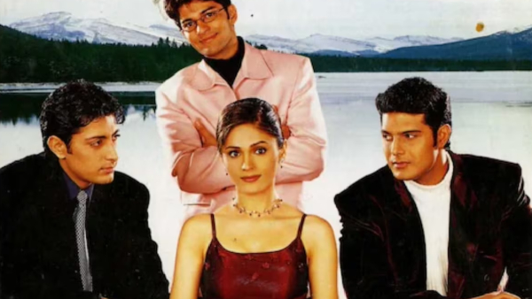 Tum Bin Theatrical Re-release Date