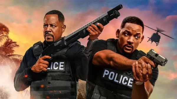 Bad Boys Ride Or Die Netflix Release Date Bad Boys Ride Or Die Netflix Release Date