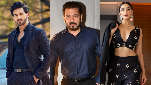 Bigg Boss 18 Confirmed Contestants Name With Photos