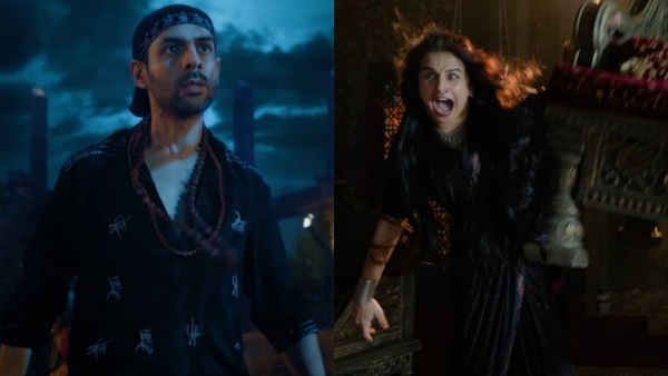 Bhool Bhulaiyaa 3 Teaser Twitter X Review Bhool Bhulaiyaa 3 Teaser Twitter X Review