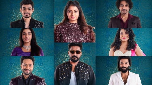Bigg Boss Telugu 8 Elimination Week 2 Results