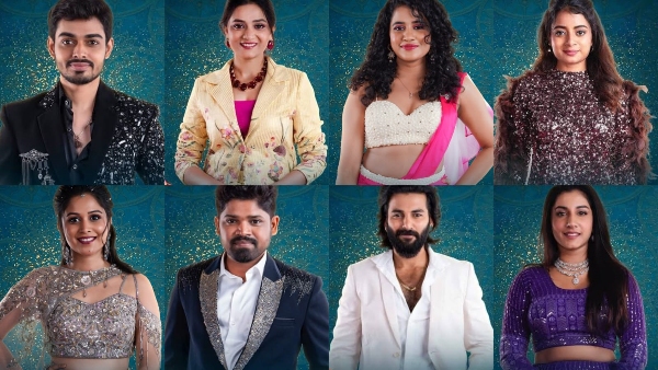 Bigg Boss Telugu 8 Elimination Week 3