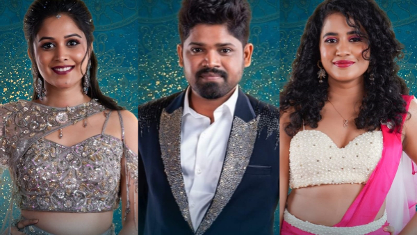 Bigg Boss Telugu 8 Elimination Voting Result Week 3