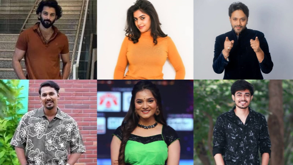 Bigg Boss Telugu 8 Elimination Voting Results Week 4