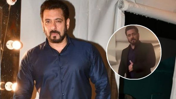 Bigg Boss 18 House Theme