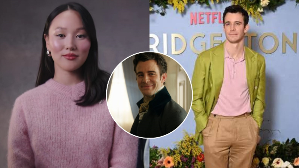Bridgerton Season 4 Lead Actress