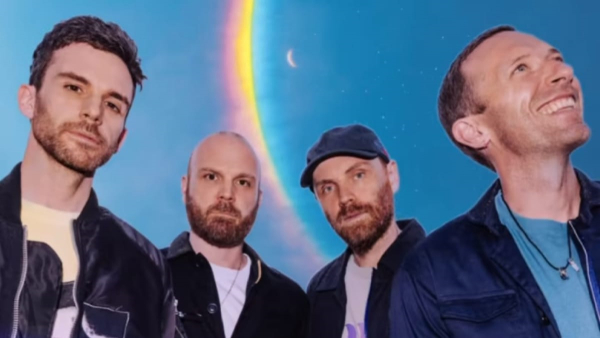 Coldplay India Concert 2025 Tickets Booking New Time Coldplay India Concert 2025 Tickets Booking New Time