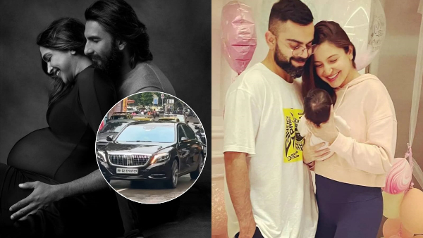 Deepika Padukone-Ranveer Singh Baby Girl No Pic Policy